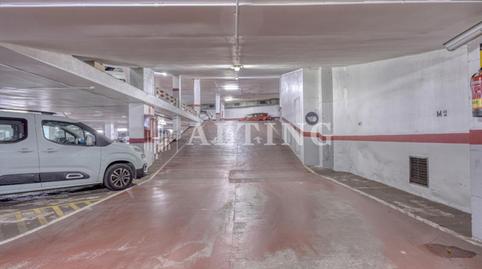 Foto 5 de Garatge en venda a Carrer Emèrita Augusta, La Maternitat i Sant Ramon,  Barcelona Capital