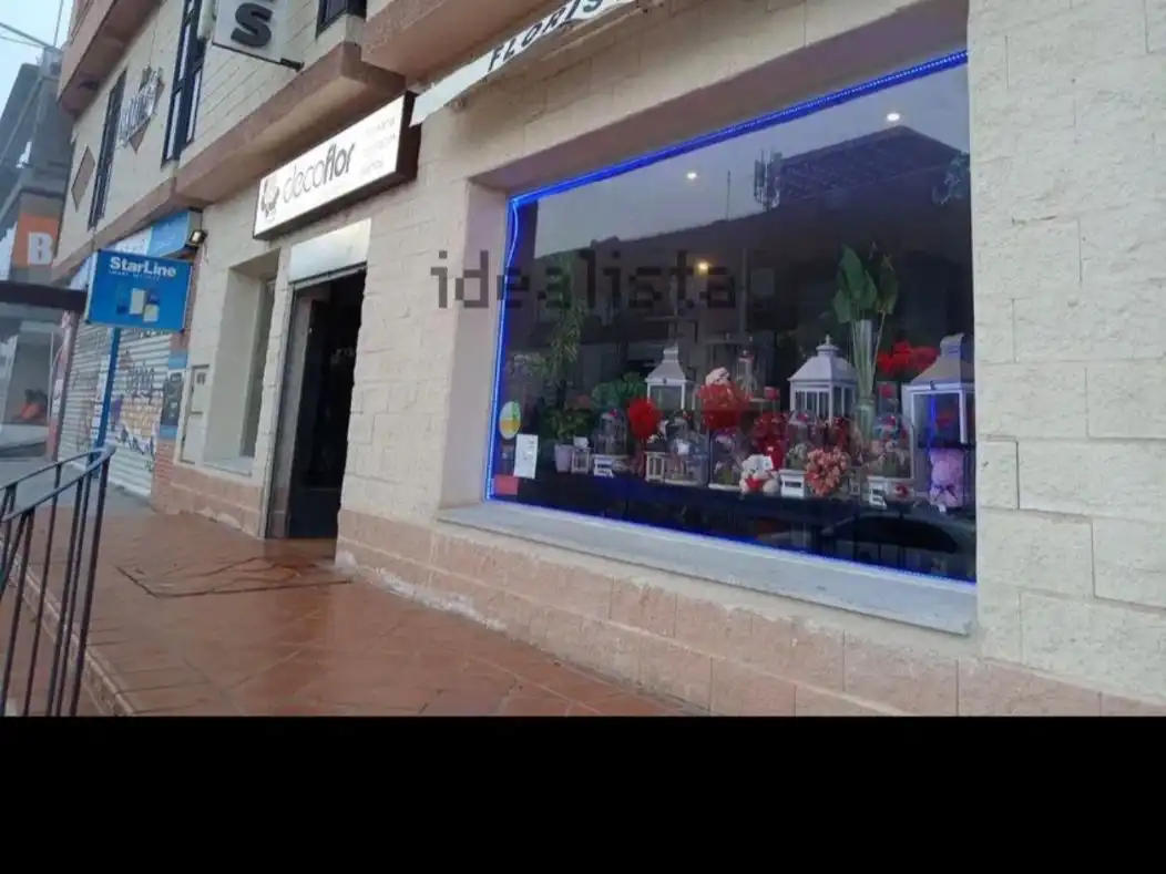 Oficina en venta en Toledo con Aire acondicionado y Calefacción