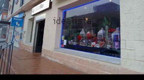Foto 3 de Oficina en venda a Avenida de Madrid, 47, Avenida Europa - San Antón, Toledo Capital