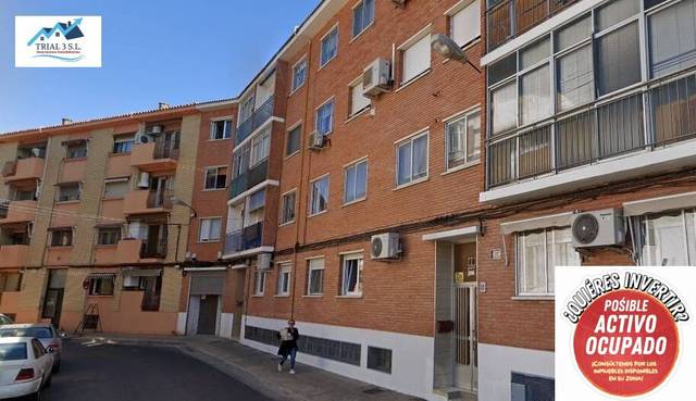 Garaje en Venta en Casetas - Villarrapa