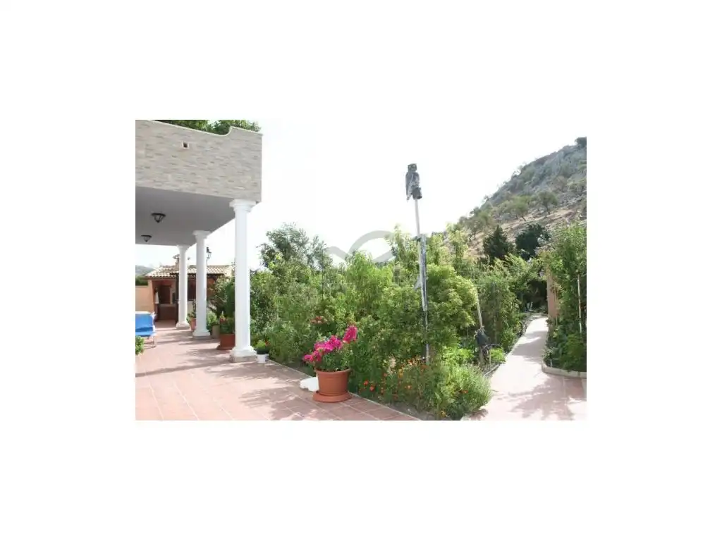 Chalet en venta en Cuevas del Becerro, imagen 7