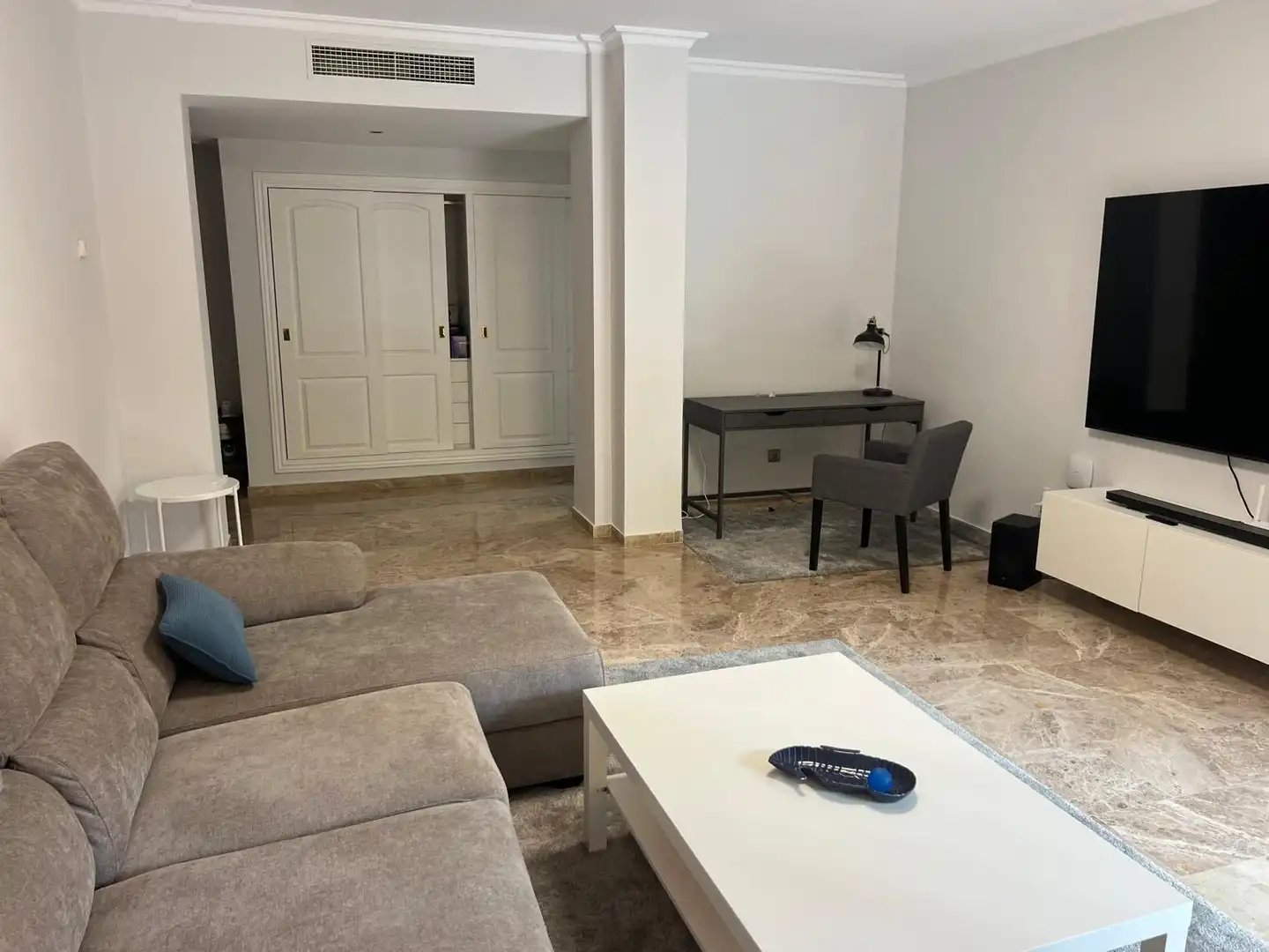 Apartament amb piscina de lloguer a Urbanizacion Los Naranjos, imagen 9