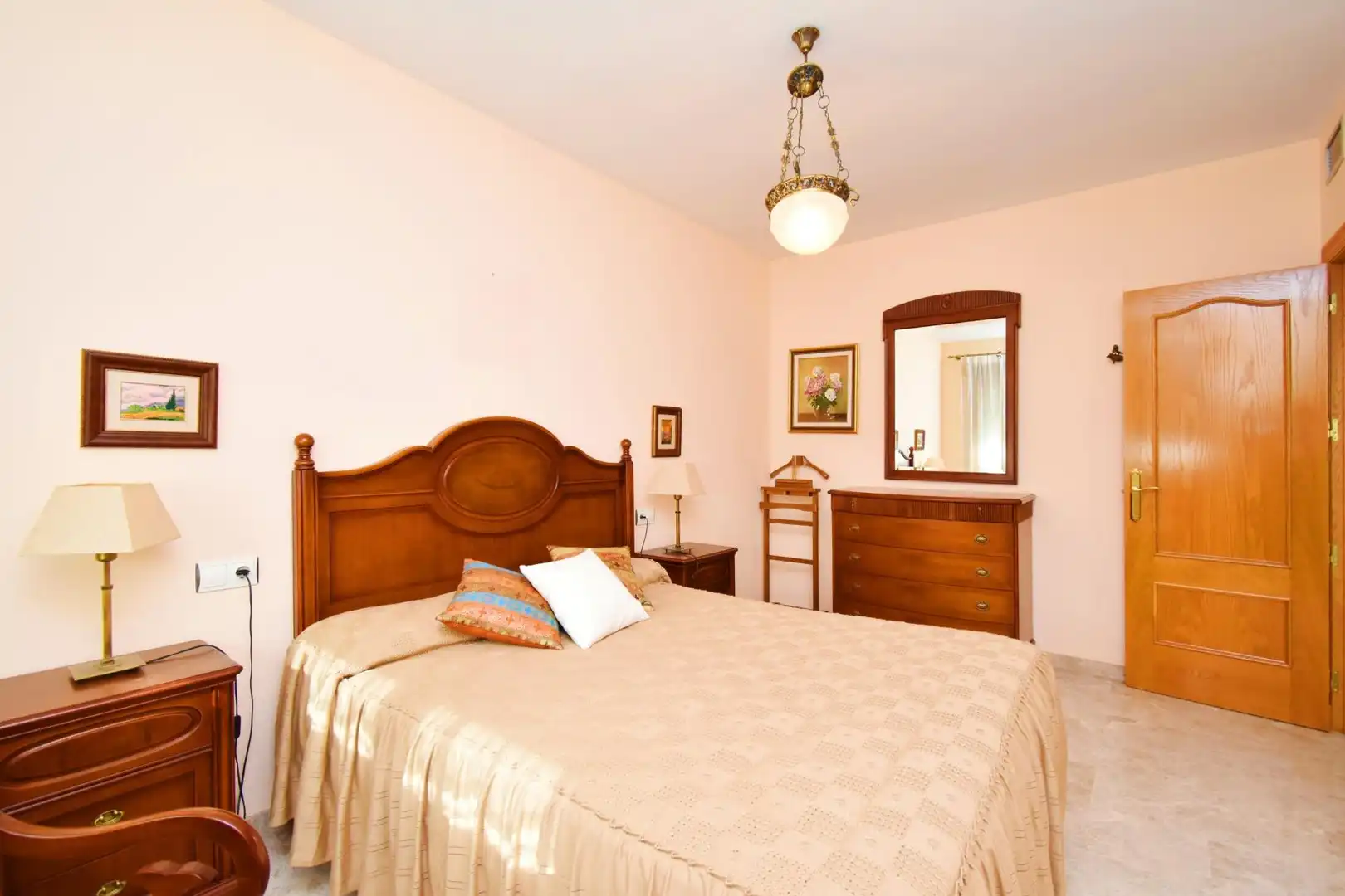 Habitación de Piso en venta en El Ejido