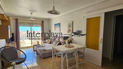 Foto 5 de Apartamento en venta en Urbanizacion Zambra I-ii, 1, Playa del Galán, La Manga del Mar Menor