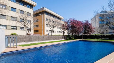 Foto 2 von Erdgeschoss zum Verkauf in Calle Pere Calders, Volpelleres, Sant Cugat del Vallès