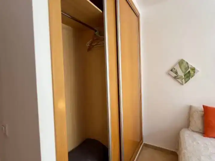 Bedroom of Flat for sale in Benissa  with Balcony