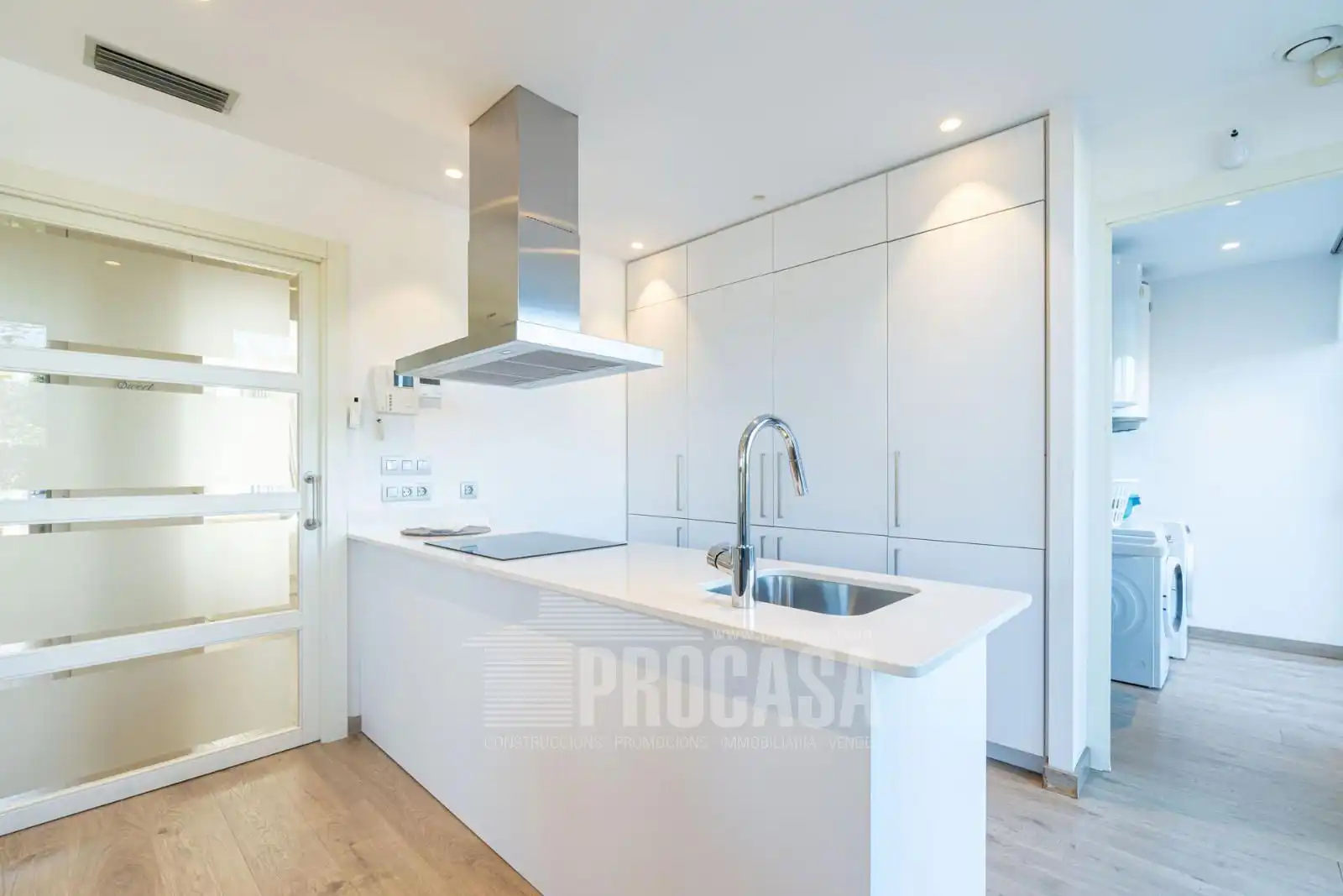 Piso con jardín en venta en CLOT DELS FRANQUETS, imagen 10