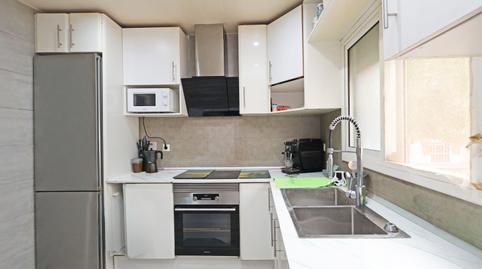 Foto 2 de Pis en venda a Carrer Camps Blancs, Camps Blancs, Sant Boi de Llobregat