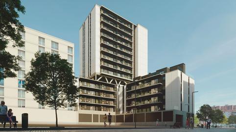 Foto 5 de vivienda de obra nueva en Piso en venta en Carrer de Sant Antoni Mª Claret, La Plana, Barcelona