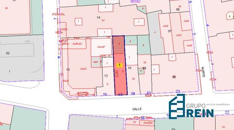 Foto 2 de Residencial en venta en Calle Sierra, 17, San Isidro, Getafe