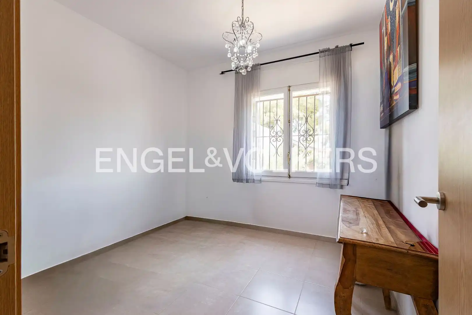 Comedor de Casa o chalet en venta en El Vendrell con Aire acondicionado, Calefacción y Jardín privado