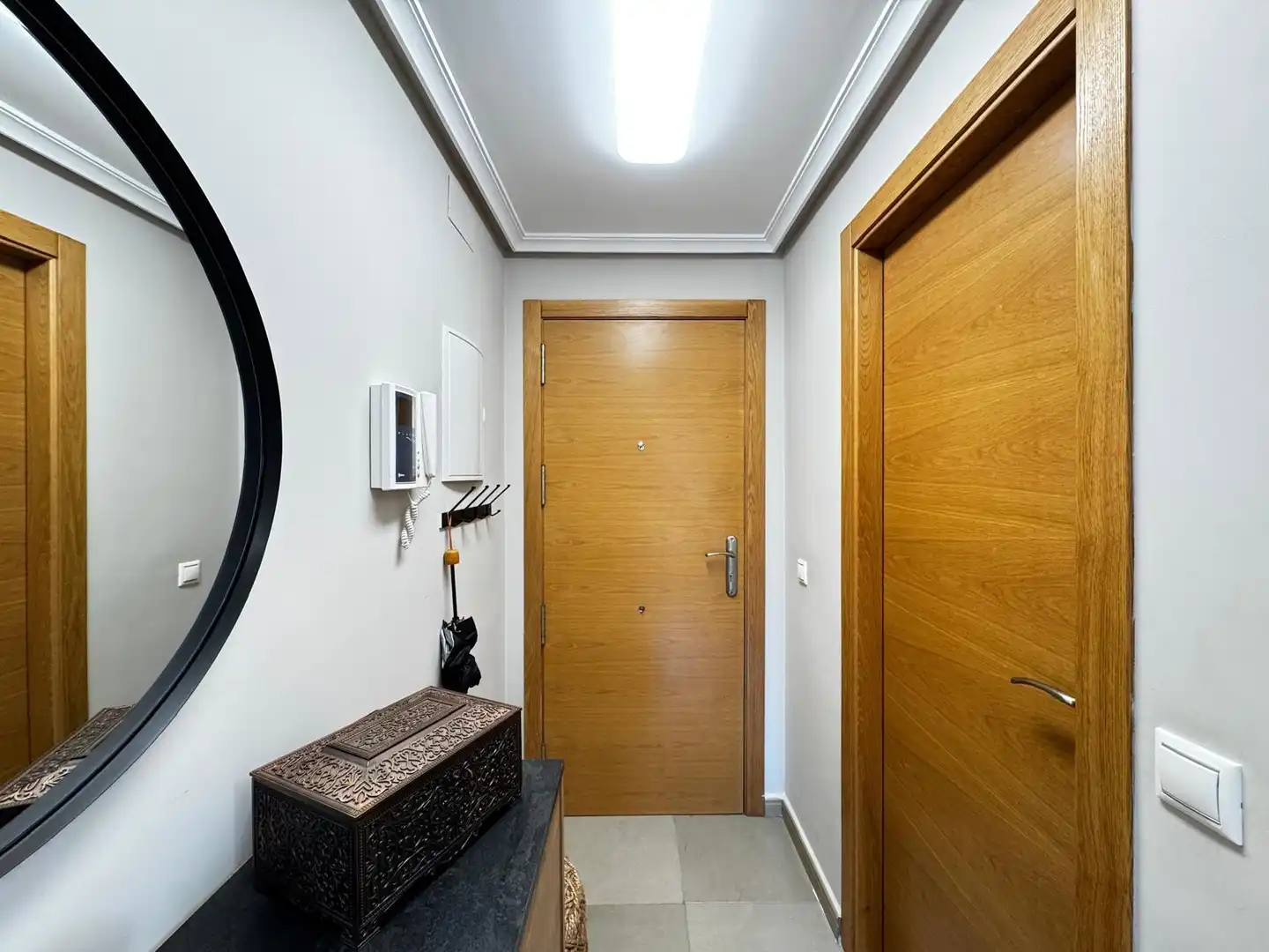 Apartament amb terrassa en venda a Calle MATILDE PEÑARANDA, imagen 4