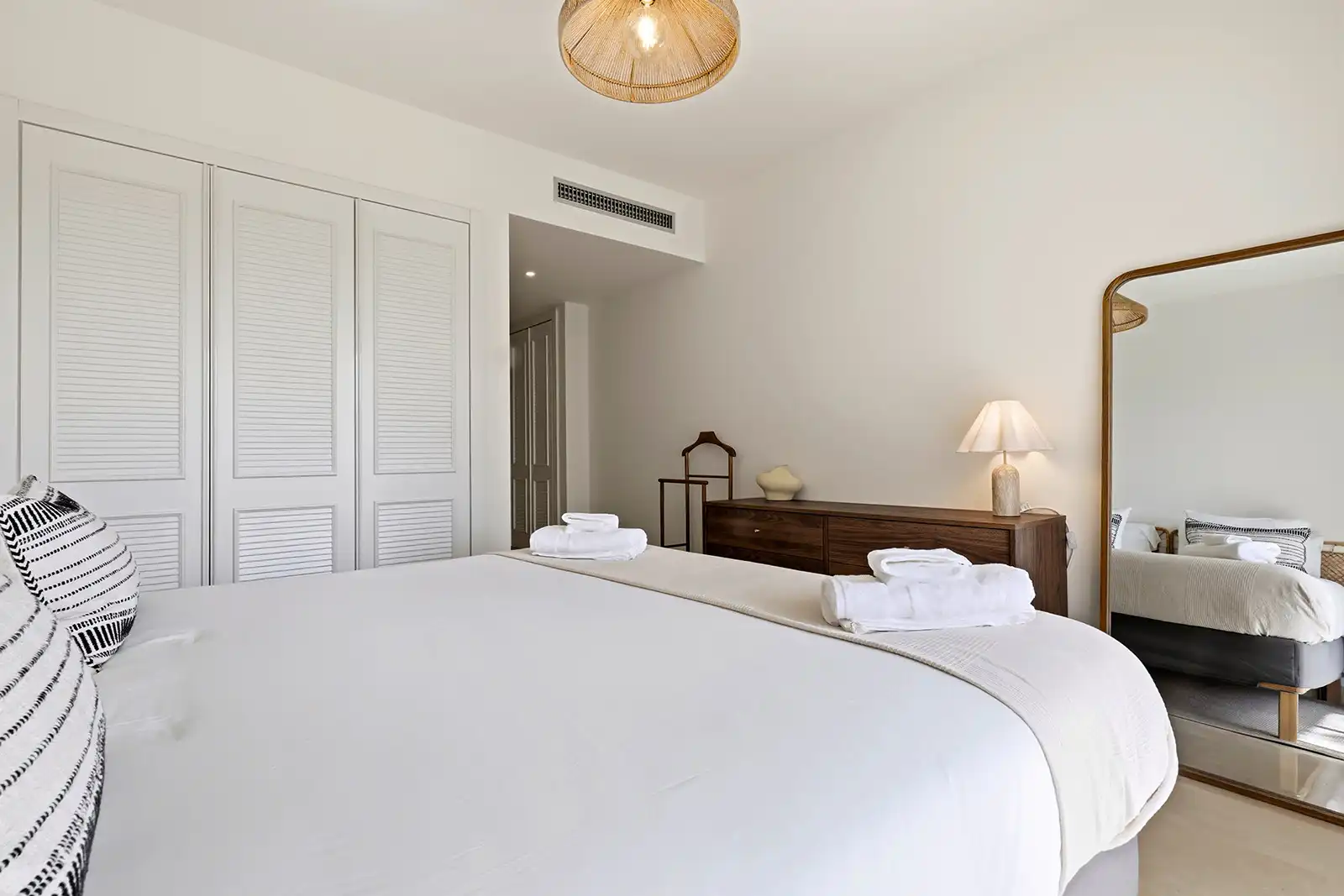 Apartament de lloguer a La Alquería