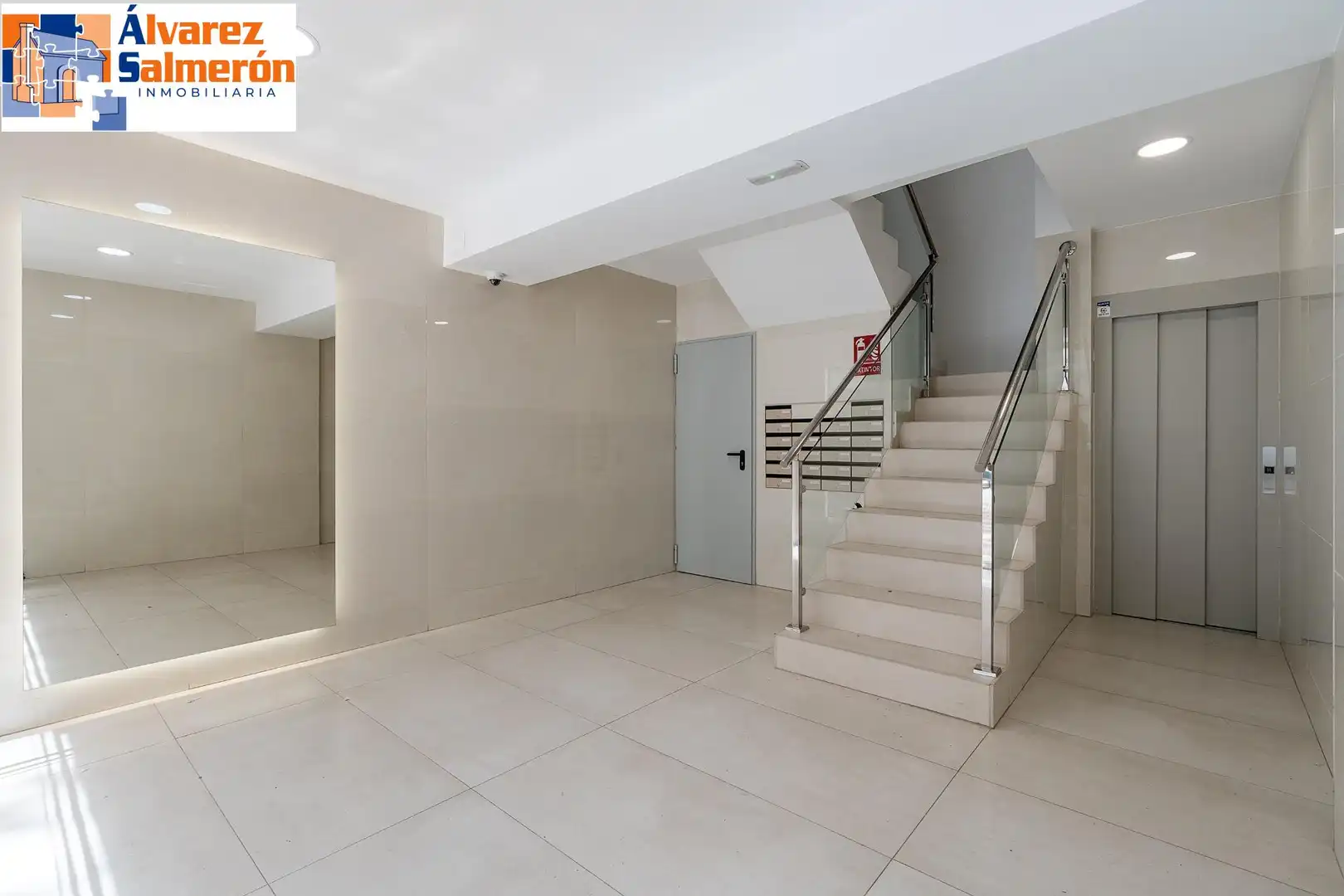 Flat for sale in Ronda