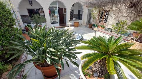 Foto 4 de Casa o chalet en venta en Urbanizacion Urb.la Parra, 730, Enix, Almería