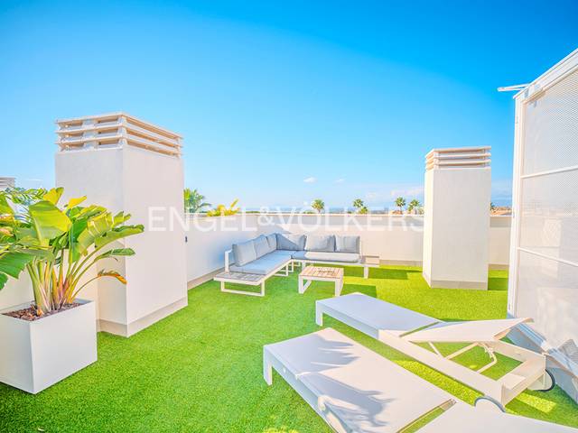 Dúplex en Venta en Avinguda D'Escandinàvia, 96 en Panorama - Sierramar