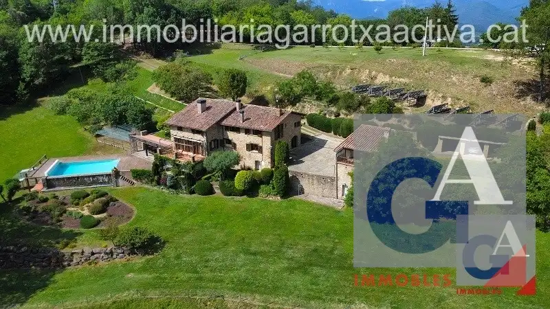 Country house zum Verkauf in Sant Joan Les Fonts