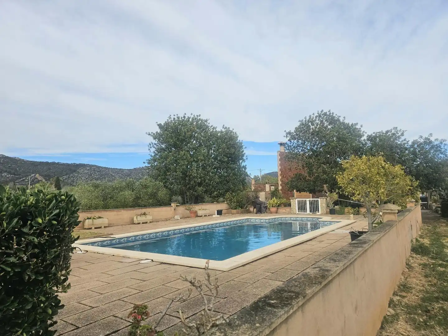 Maison rustique avec piscine à vendre à Llucmajor pueblo, imagen 37