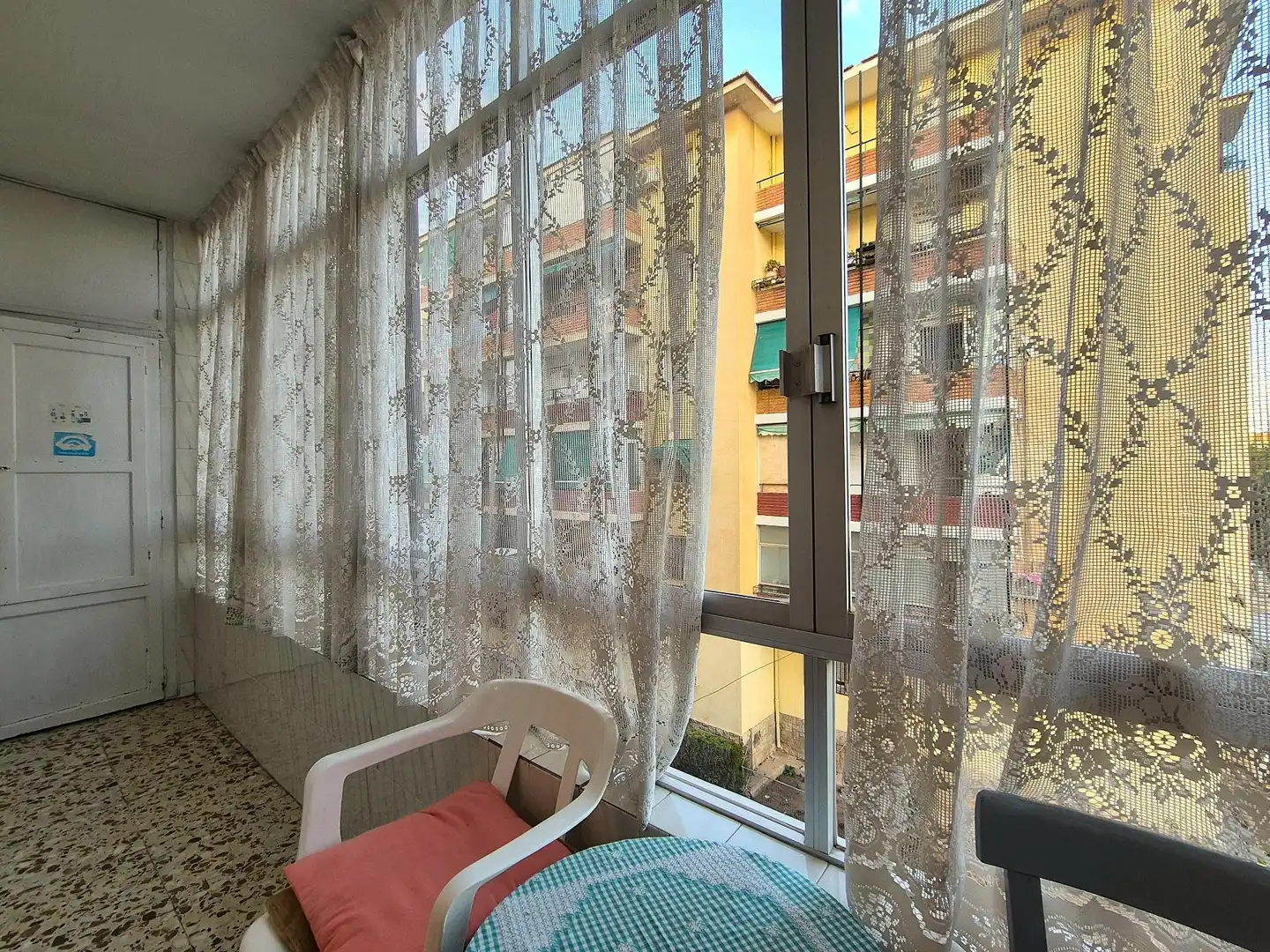 Apartament amb terrassa en venda a PINO SANTO, imagen 14