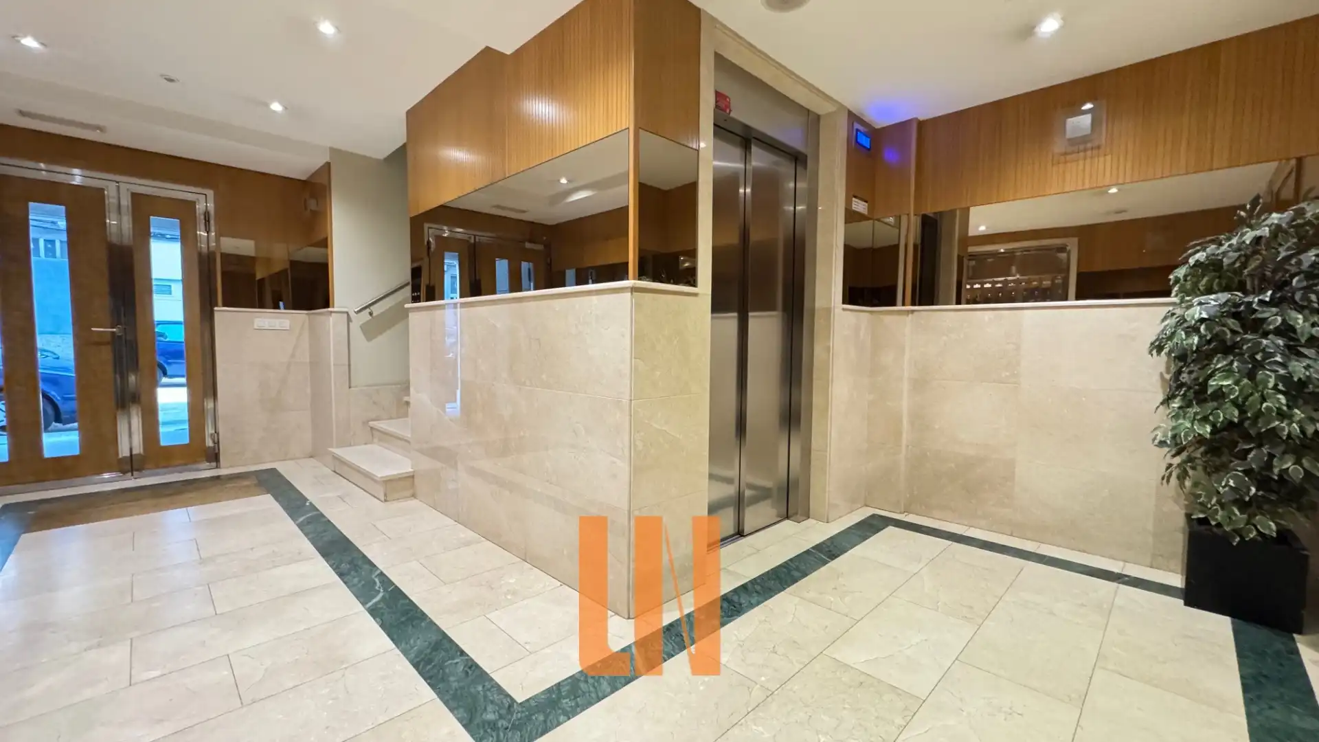 Flat for rent in Rúa Ángel Rebollo, Monte Alto - Zalaeta - Atocha