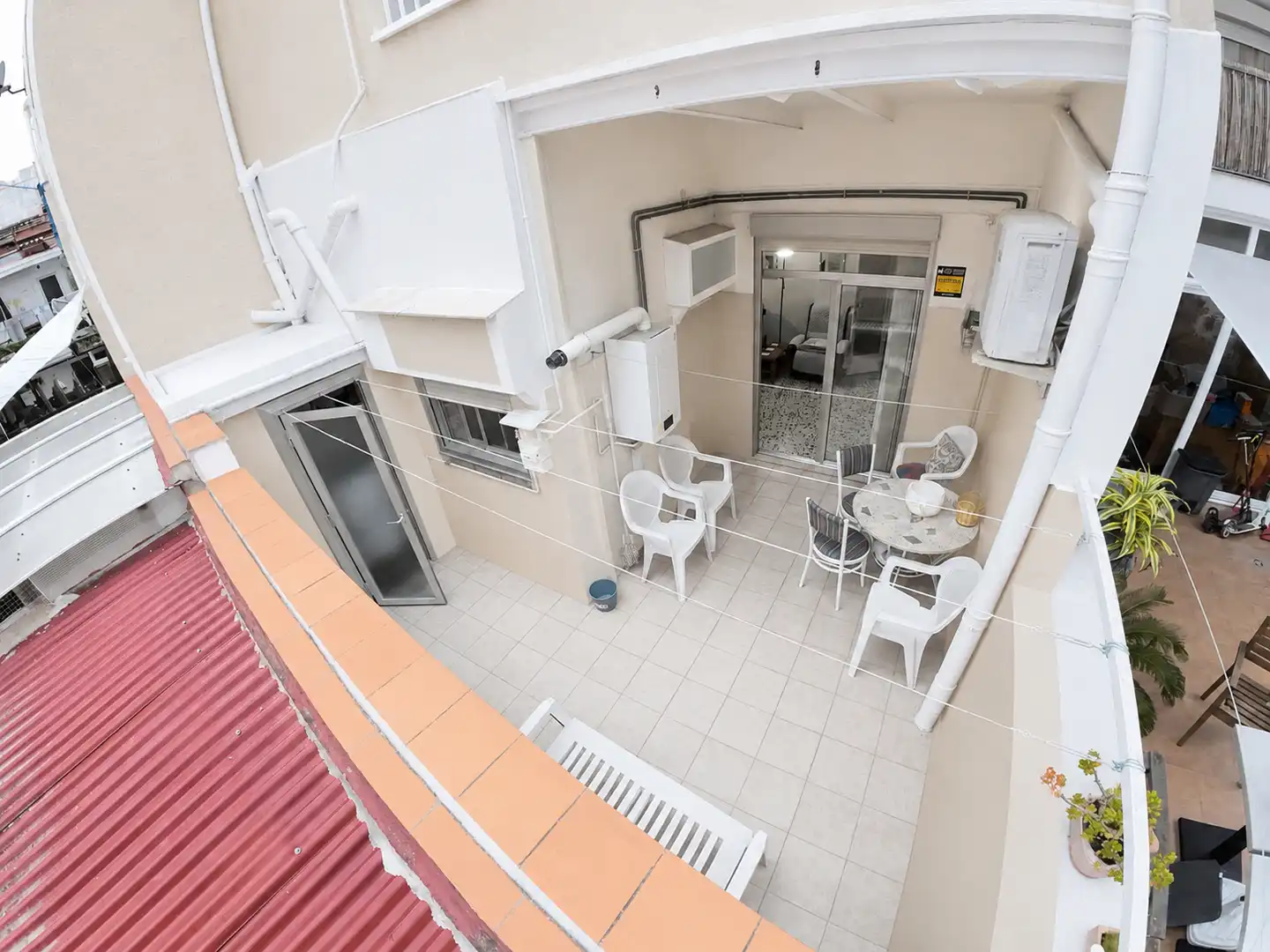 Flat with lift for sale in Carrer de Batista i Roca, imagen 16