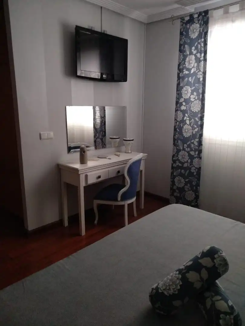 Dormitori de Casa o xalet en venda en Córdoba amb Aire condicionat, Calefacció i Terrassa