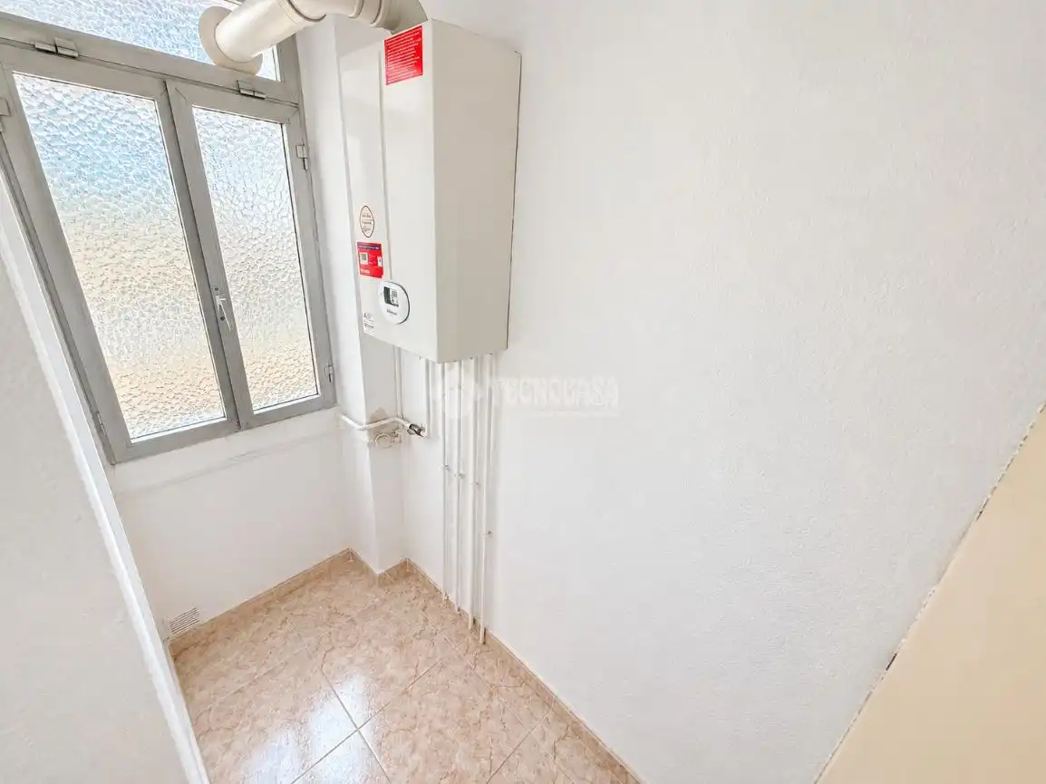Piso con ascensor en venta en Zarzaquemada, imagen 22
