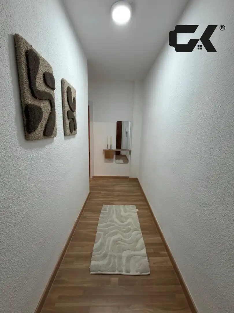 Piso en venta en Casco Urbano