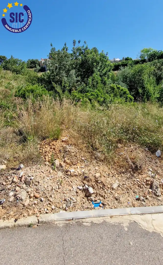 Terrenys i solars en venda a Calle de Altury, imagen 16