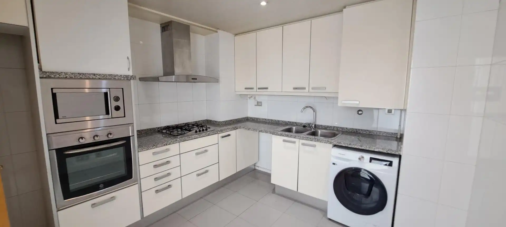 Cocina de Piso en venta en Reus con Calefacción y Parquet