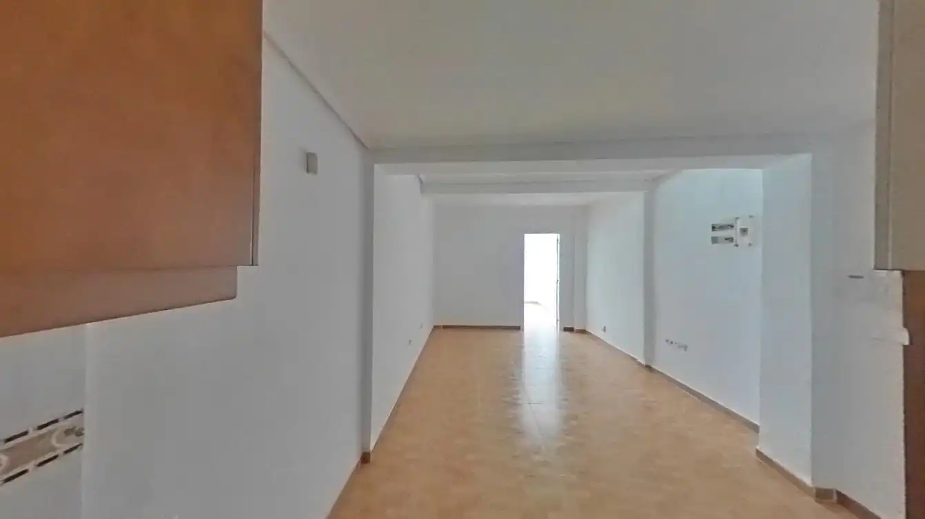 Flat for sale in Madrid