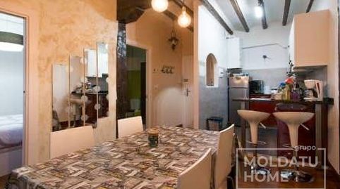 Foto 3 de Piso en venta en Casco Viejo, Bilbao