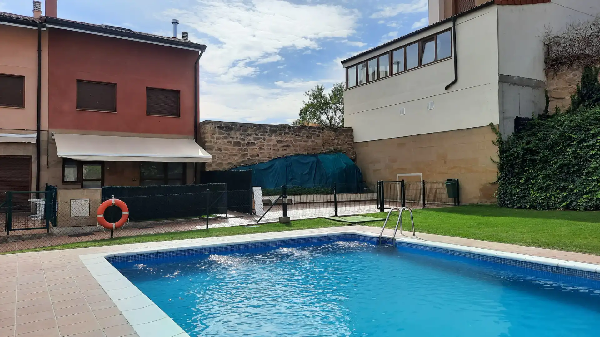 Adosado con piscina en venta en Travesía Cantera, imagen 15