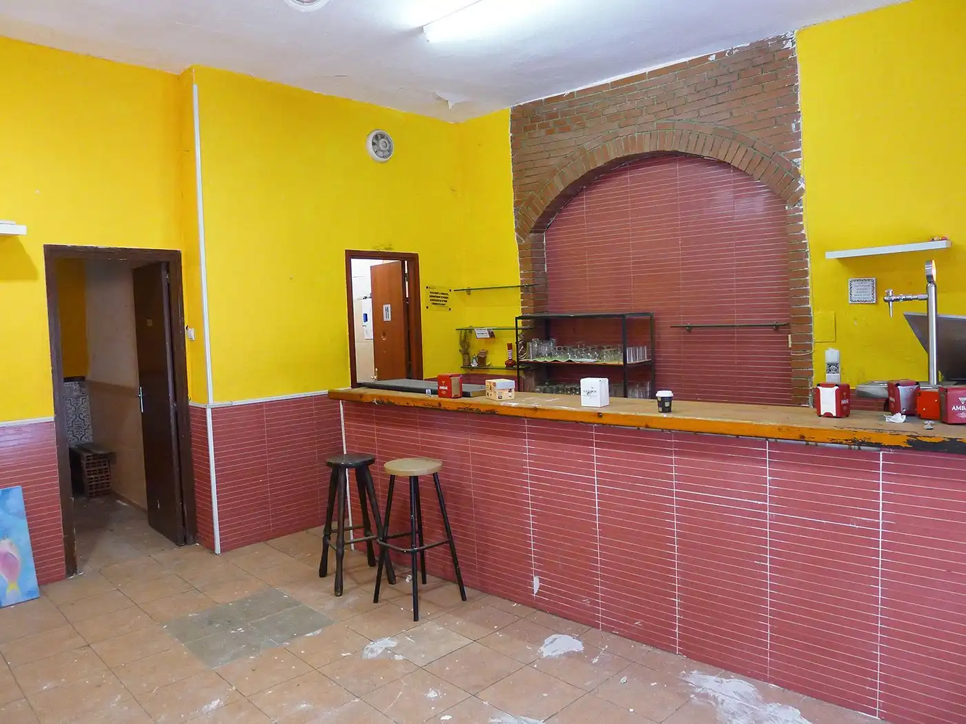 Local comercial en alquiler en Valls, imagen 8