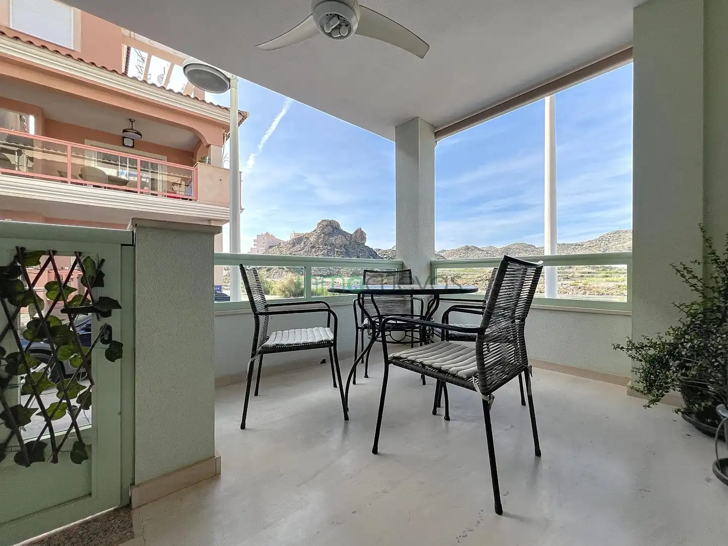Wohnung zum Verkauf in El Calón - Cala Panizo - El Pozo del Esparto