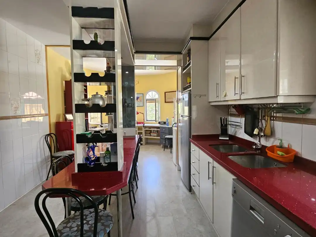 Villa mit Garten zum Verkauf in Camino del Campo 103, imagen 10