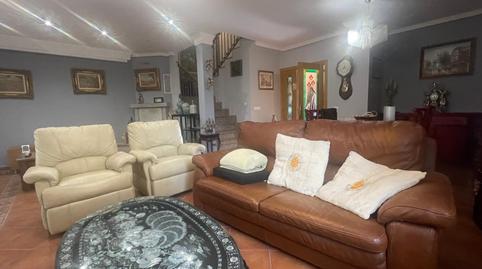 Photo 2 of Single-family semi-detached for sale in Hontanares de Eresma, Segovia