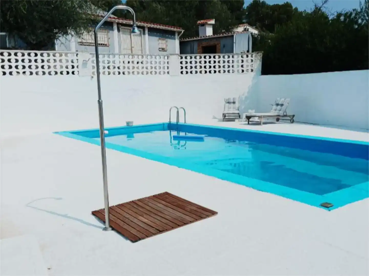 Piscina de Pis en venda en L'Alcora amb Jardí privat, Traster i Piscina