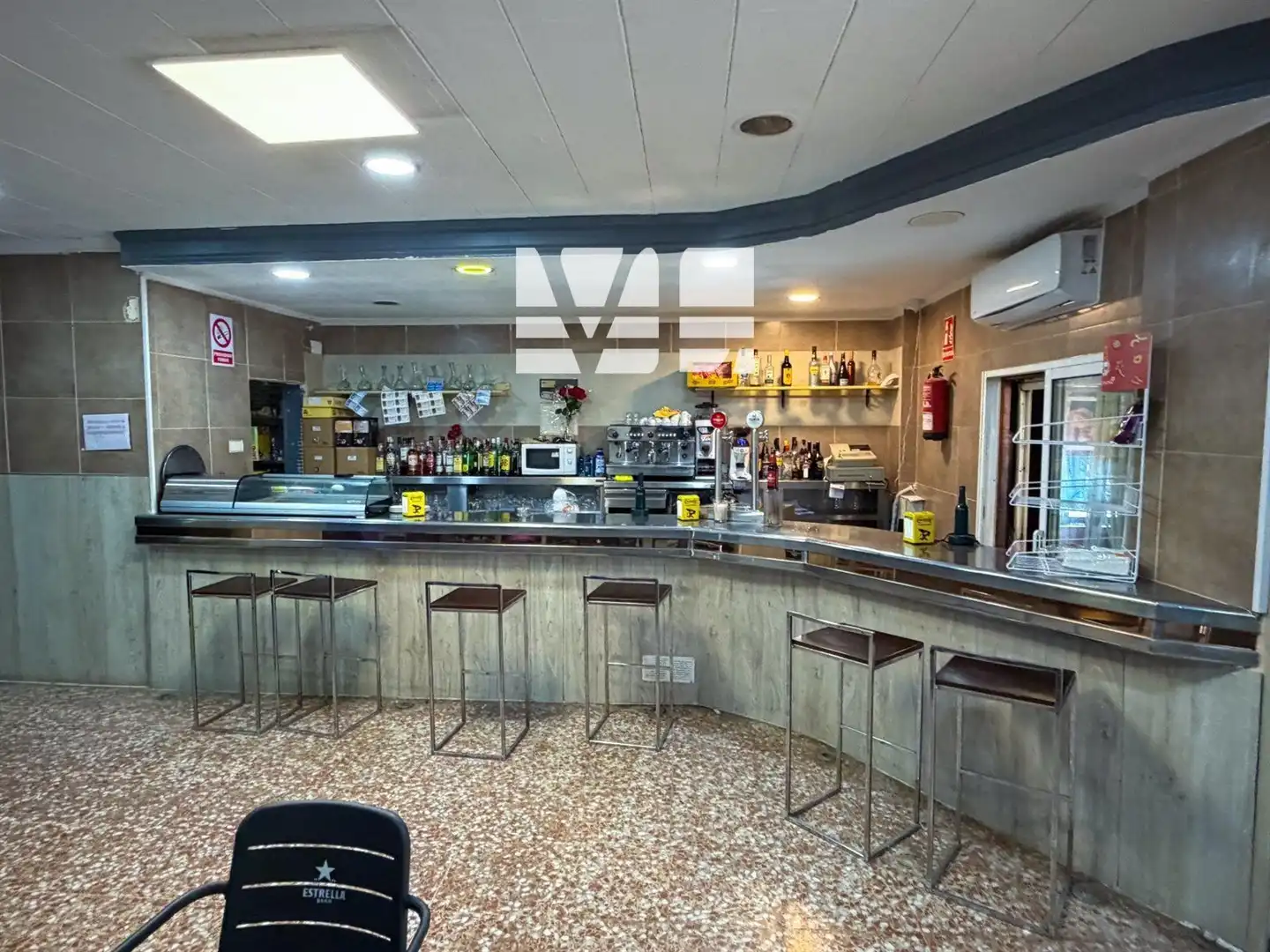 Local comercial en venta en MEDITERRANIA-MS TORRENTS