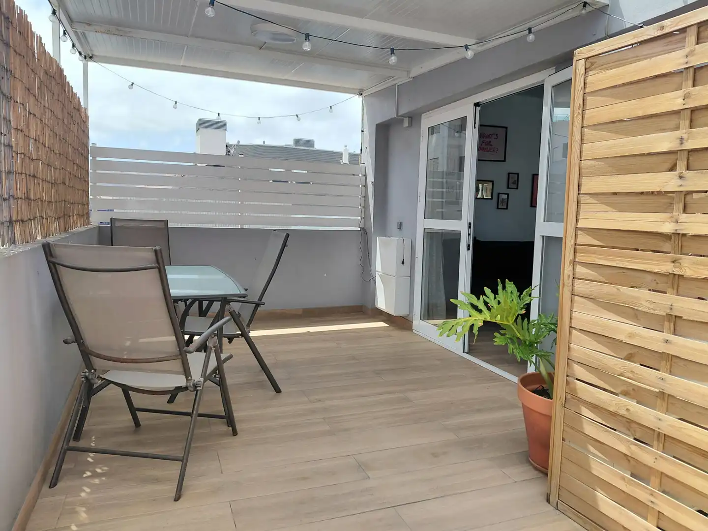 Penthouse mit Aufzug zur Miete in Calle Fernando Guanarteme, imagen 2