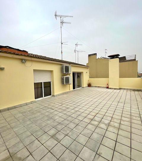 Foto 1 de Dúplex en venda a L'Espirall, Barcelona