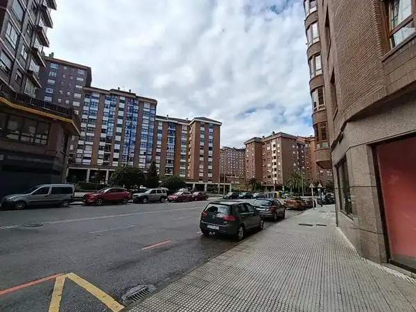 Gewerbefläche zum Verkauf in Calle Fernando Morán 2, imagen 32
