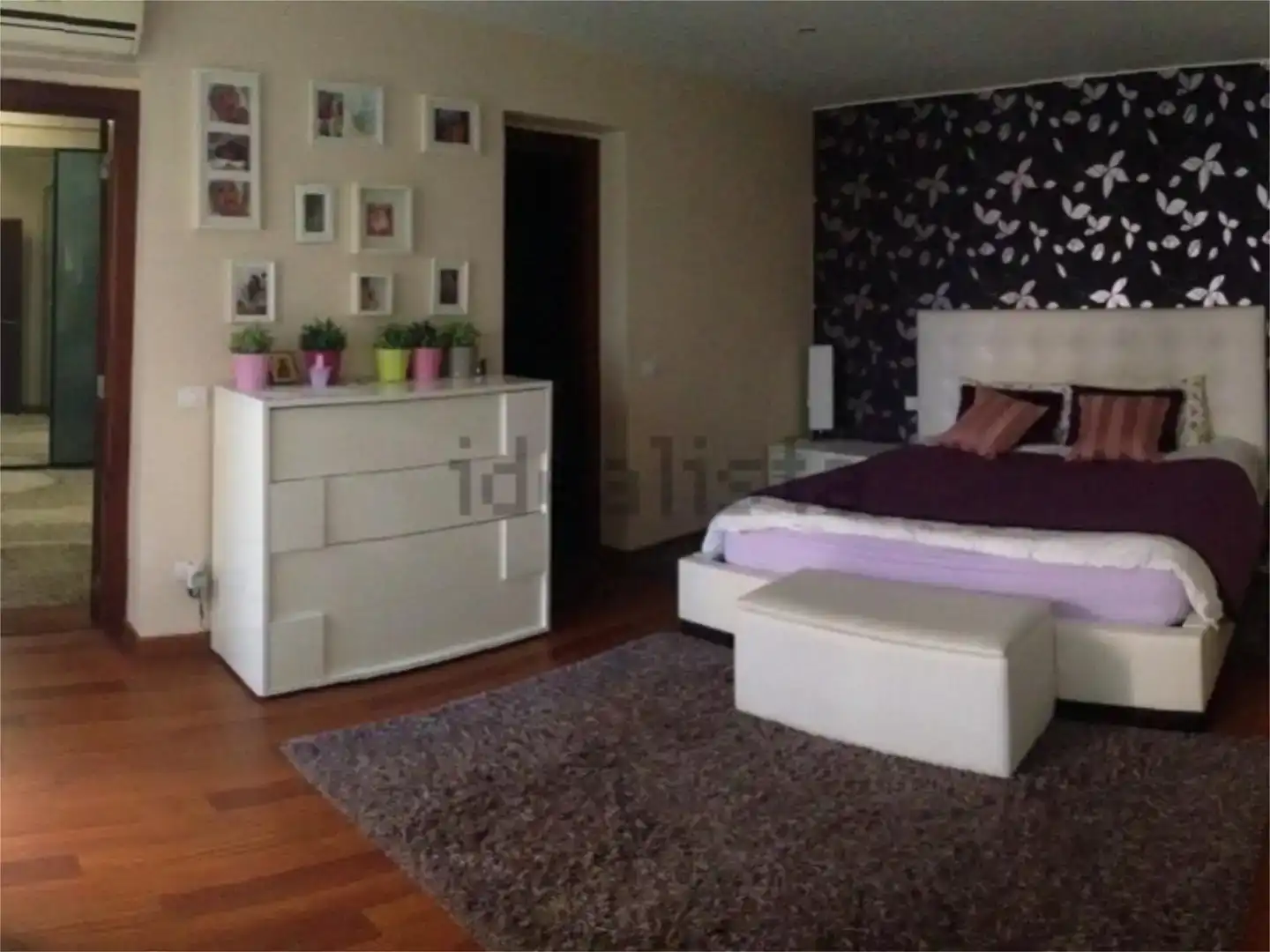 Habitación de Casa o chalet en venta en Adeje con Aire acondicionado