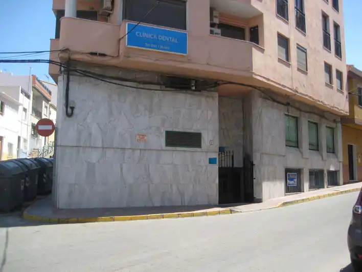 Business premises for sale in Albox, imagen 2