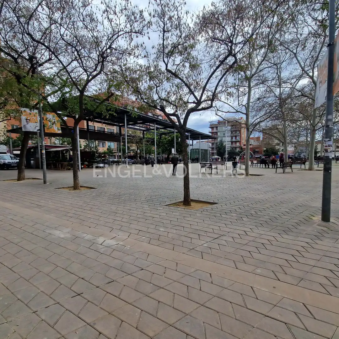 Terreny residencial en venda a Centre, imagen 7