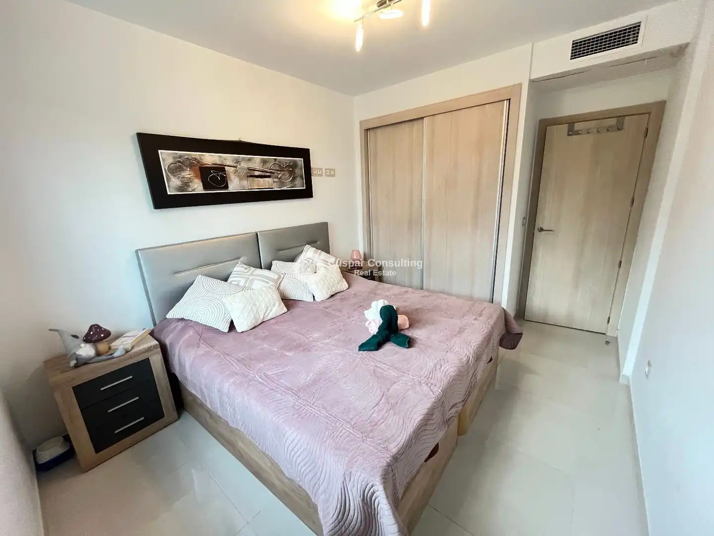 Apartamento con piscina en venta en Orihuela Costa, imagen 23