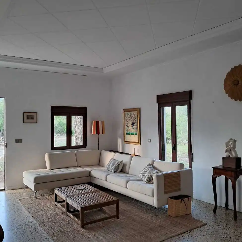 Country house with pool for sale in Xàtiva, imagen 17