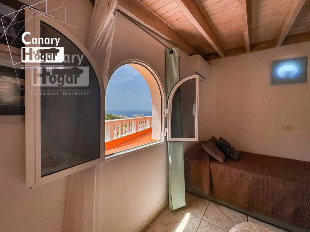 Detached house with pool for sale in Calle de Finlandia, imagen 37