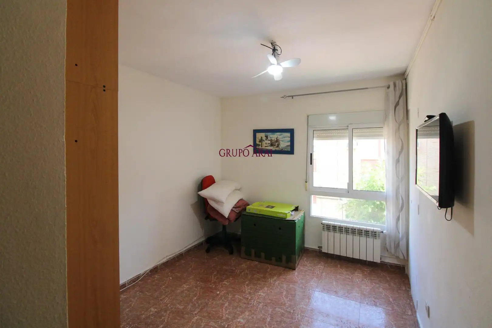 Flat for sale in Calle POETA SALVADOR ALLENDE, Juan XXIII