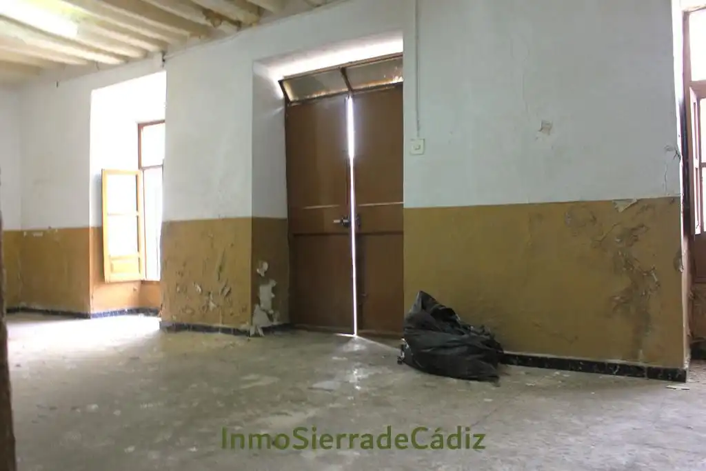 Local commercial à vendre à Algodonales, imagen 12